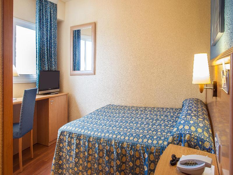 Rh Princesa Hotel & Spa 4* Sup Бенідорм Екстер'єр фото